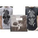 This Routine is Hell - Repent. Repeat 10 inch + Shirt package